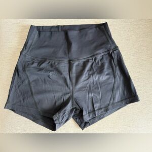 Born Primative Athletic Shorts